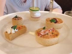 -Cova Ristorante & Caffe(海港城店)