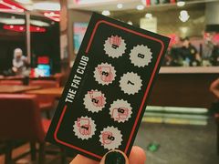 -FATBURGER 特富客汉堡(外交公寓店)