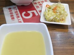 -韩师傅老大同刀削面(北苑路店)
