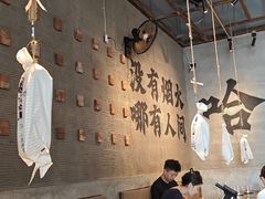-破店肥哈·海鲜·烧烤(郑州银泰inPARK店)