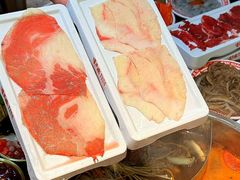 -谭三娘鲜切牛肉自助火锅(北京路店)