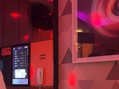 -星聚会KTV(复地活力城店)