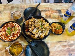 -七串串(无锡总店)