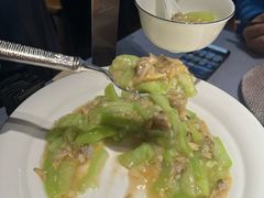 -怡情荟•海鲜青岛菜(五四广场旗舰店)