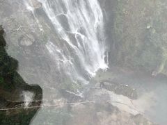 -古龙峡云天玻霸