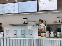 -喜茶(北京五棵松华熙店)