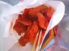 盐酥鸡-春苗炸鸡