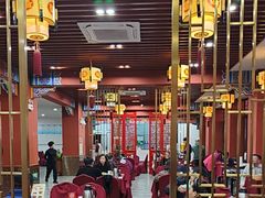 -老边饺子馆(中街店)