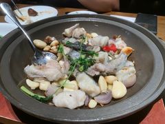 -廊亦舫Lang Yi Fang Restaurant(金桥店)