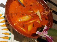 -太食獸泰式茶餐厅(济南万象城店)