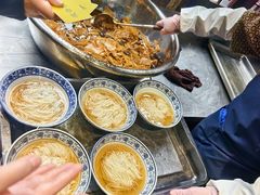 -西园寺素食(西园弄戒幢律寺店)