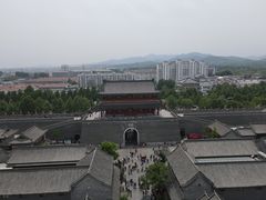 -青州古城