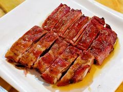-烧鹅妹饭店