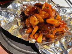 -陆壹捌餐厅(五大道店)