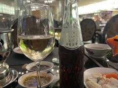 -圣丰索菲特·2 On 988 Café 自助餐厅
