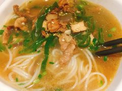 -永和美食城(东湾店)