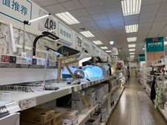 -NITORI 宜得利家居(金银潭永旺梦乐城店)