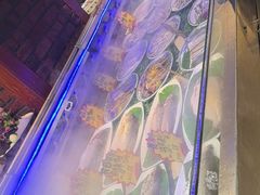 -老油饼酸菜汤(高铁和平店)