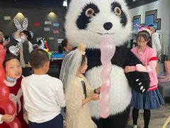 -CIAO·团建聚餐·生日派对轰趴馆(福田店)