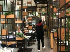 大堂-完美生活炭火烤肉(二马路店)