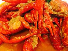 -辣螃铠盆盆蟹大排档(总店)