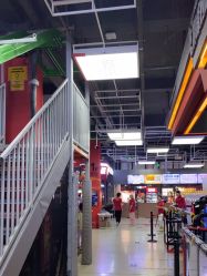 点击看大图 -嗨翻Hi-Fun竞技主题乐园·蹦床团建生日聚会(五棵松华熙店)