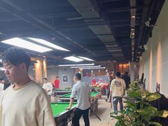 -云川台球(马甸店)