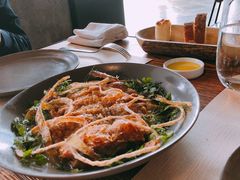-Mercato莫卡多露台餐厅与酒吧(K11店)