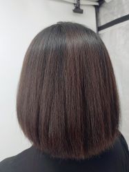 -心迪染发专门店