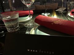 -wann lounge 低温慢煮牛排·清吧