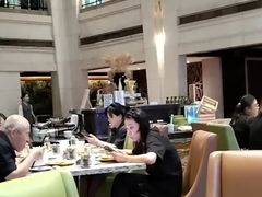 -棕榈岛海鲜自助餐厅(虹桥迎宾馆店)