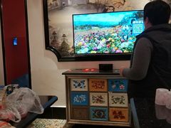 -尚橙歌坊主题式KTV(恒大商业广场店)
