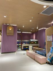 点击看大图 -meland club亲子乐园(石家庄万象城店)