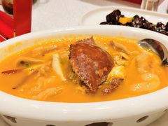 -品海楼·大连海胆锅贴馆(东港店)