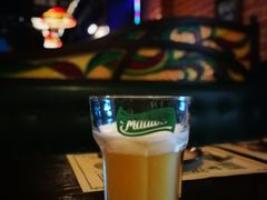 -马迭尔德式西餐精酿啤酒屋(中央大街店)