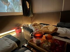 -富侨养生(银都路店)