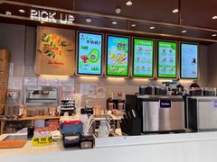 -Tims天好咖啡·贝果(凯德大峡谷购物中心店)