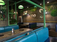 大堂-长勺子东南亚(街道口店)