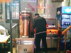 -超级神炭烤肉夜食(芥园西道店)