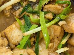 -考记泥焗鸡农庄·海鲜(北洛秘境店)