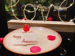 -上海苏宁宝丽嘉酒店·Cafe Bellagio西餐厅