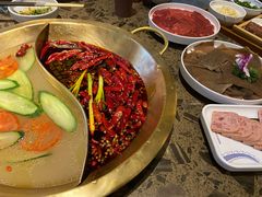 -小龙坎火锅(春熙太古里店)