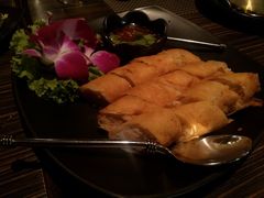 海鲜春卷-Ruen Urai