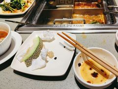 -海底捞火锅(和安宁春城店)