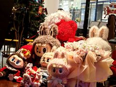 -狮拾久·现代新加坡料理(福田COCO Park店)