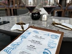 -四季酒店·空中花园 Aria on 9