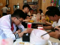 -花甲大咖(曼哈顿店)