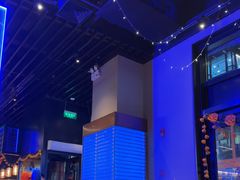 -blue frog蓝蛙(长泰广场店)