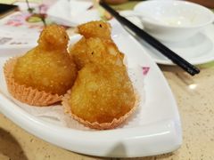 -点都德(千灯湖环宇城店)