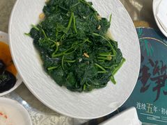 -明思味 二十年潮粤菜(榕城东山店)